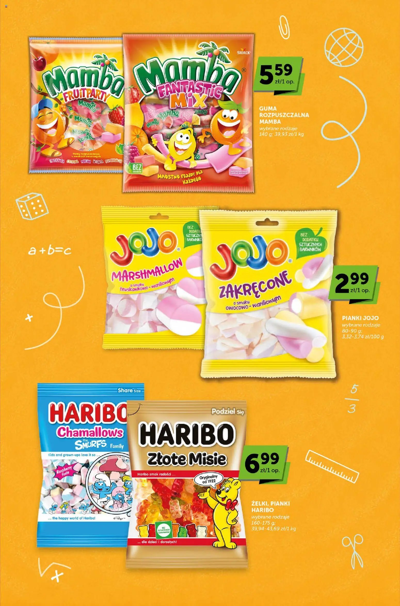 Euro Sklep gazetka - Katalog
