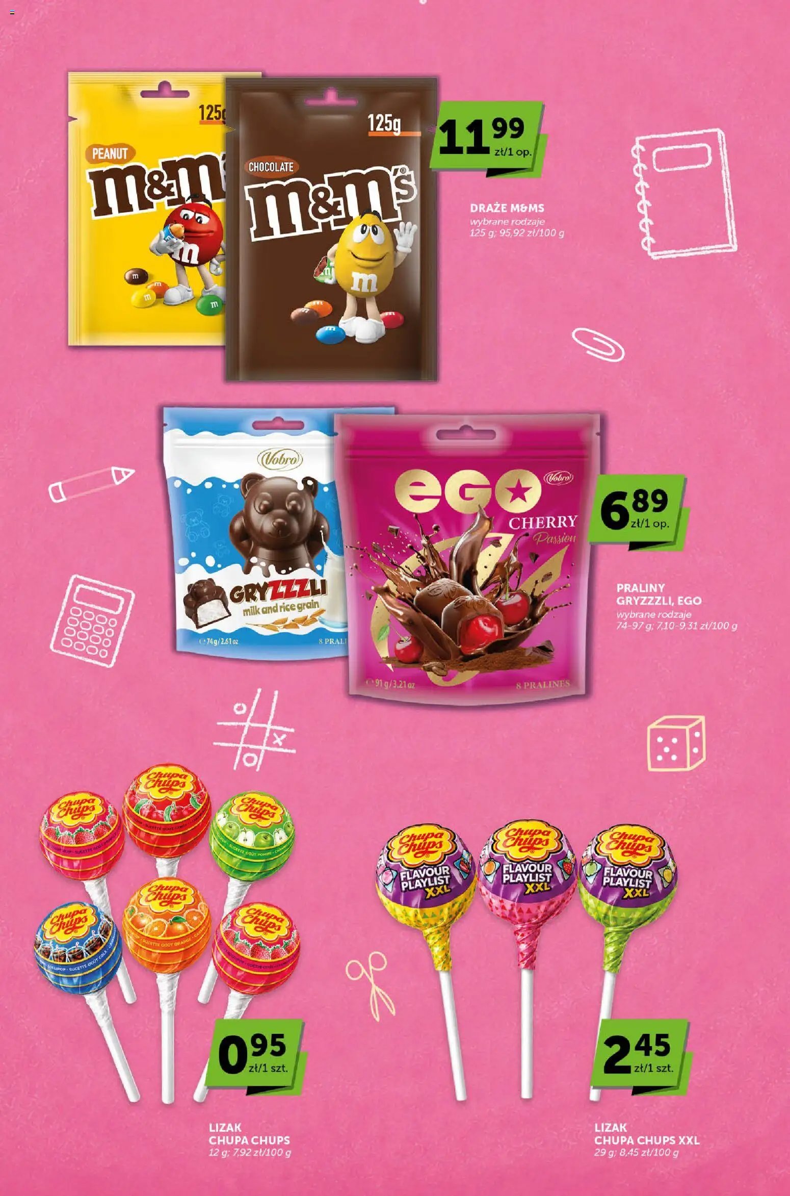 Euro Sklep gazetka - Katalog