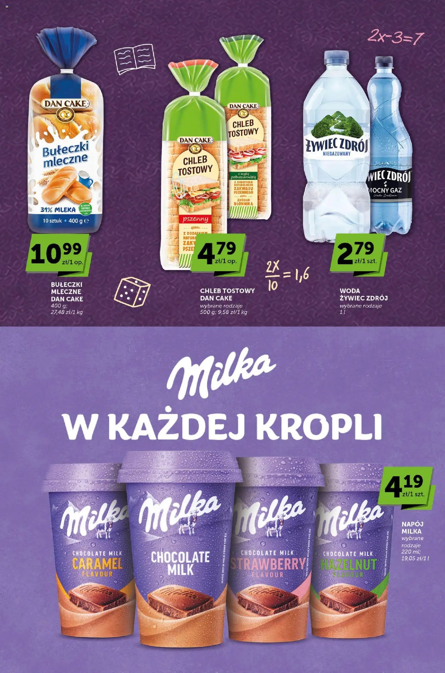 Euro Sklep gazetka - Katalog