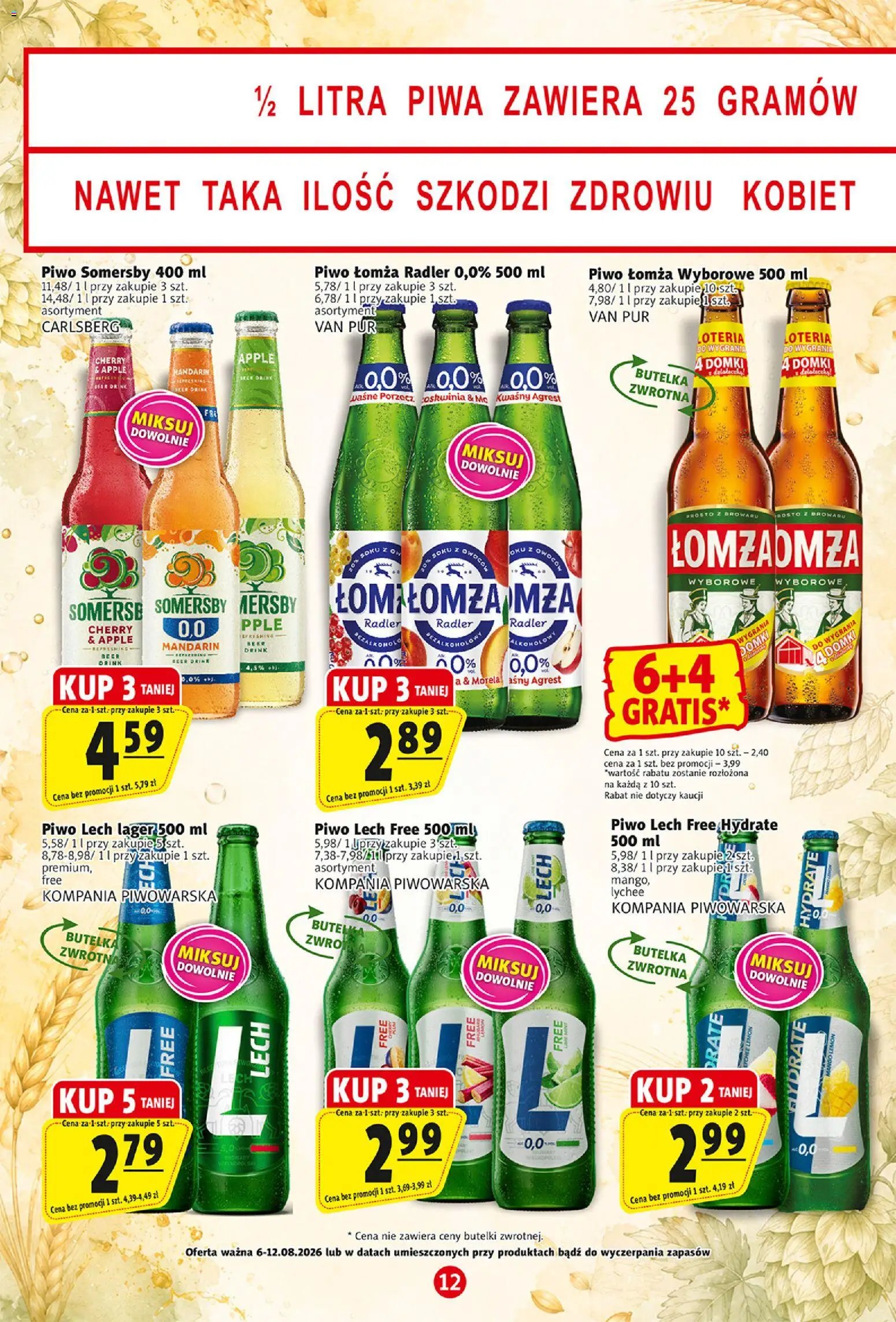 Prim Market gazetka