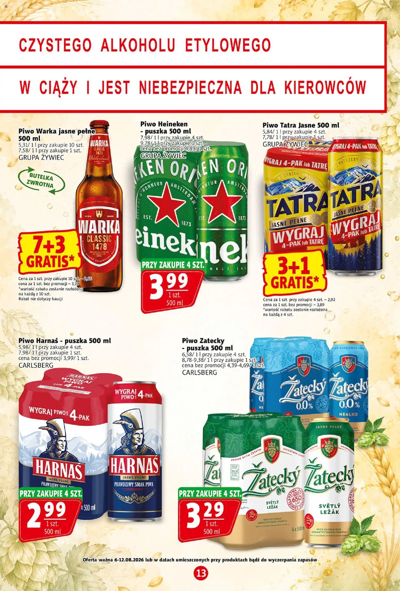 Prim Market gazetka