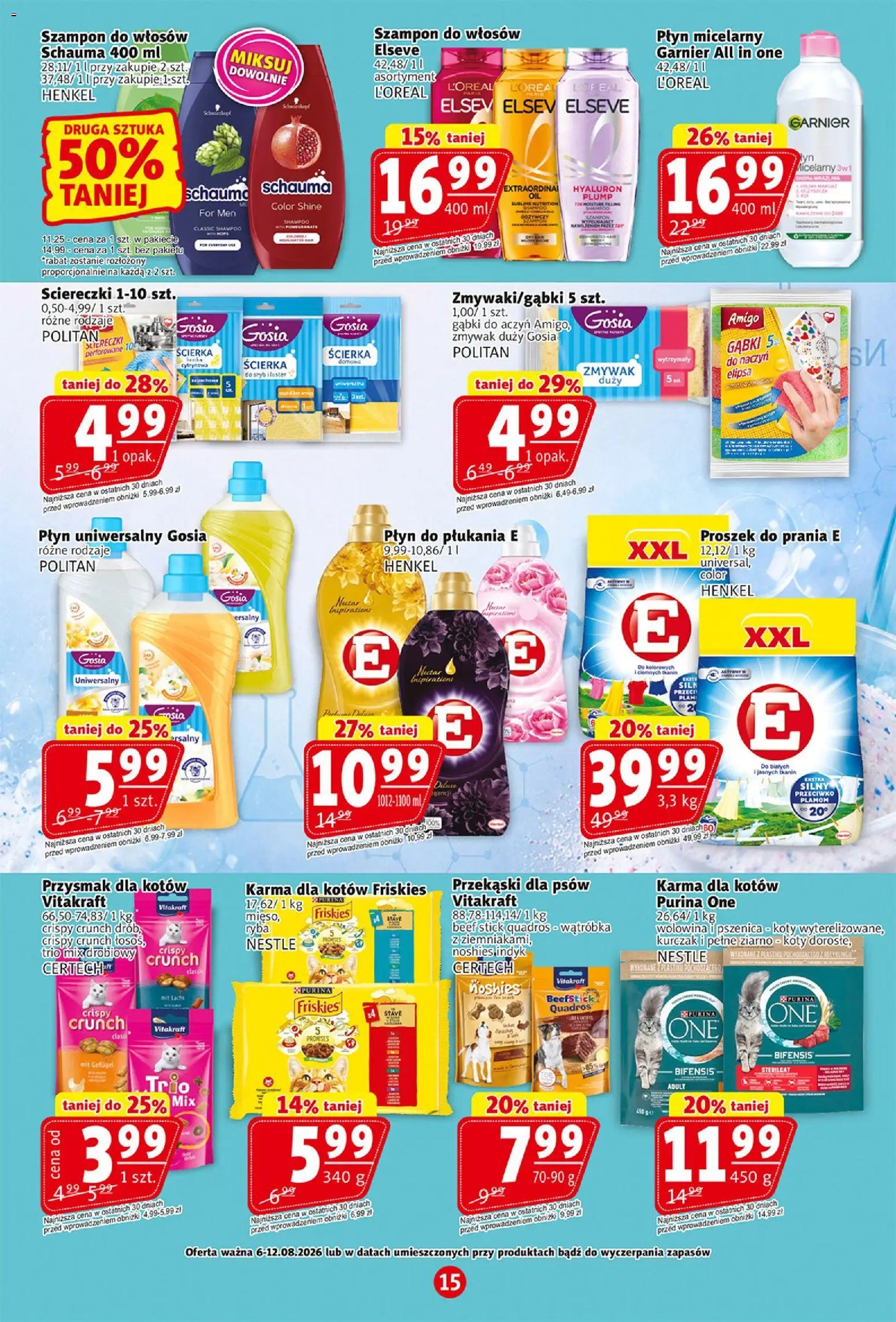 Prim Market gazetka