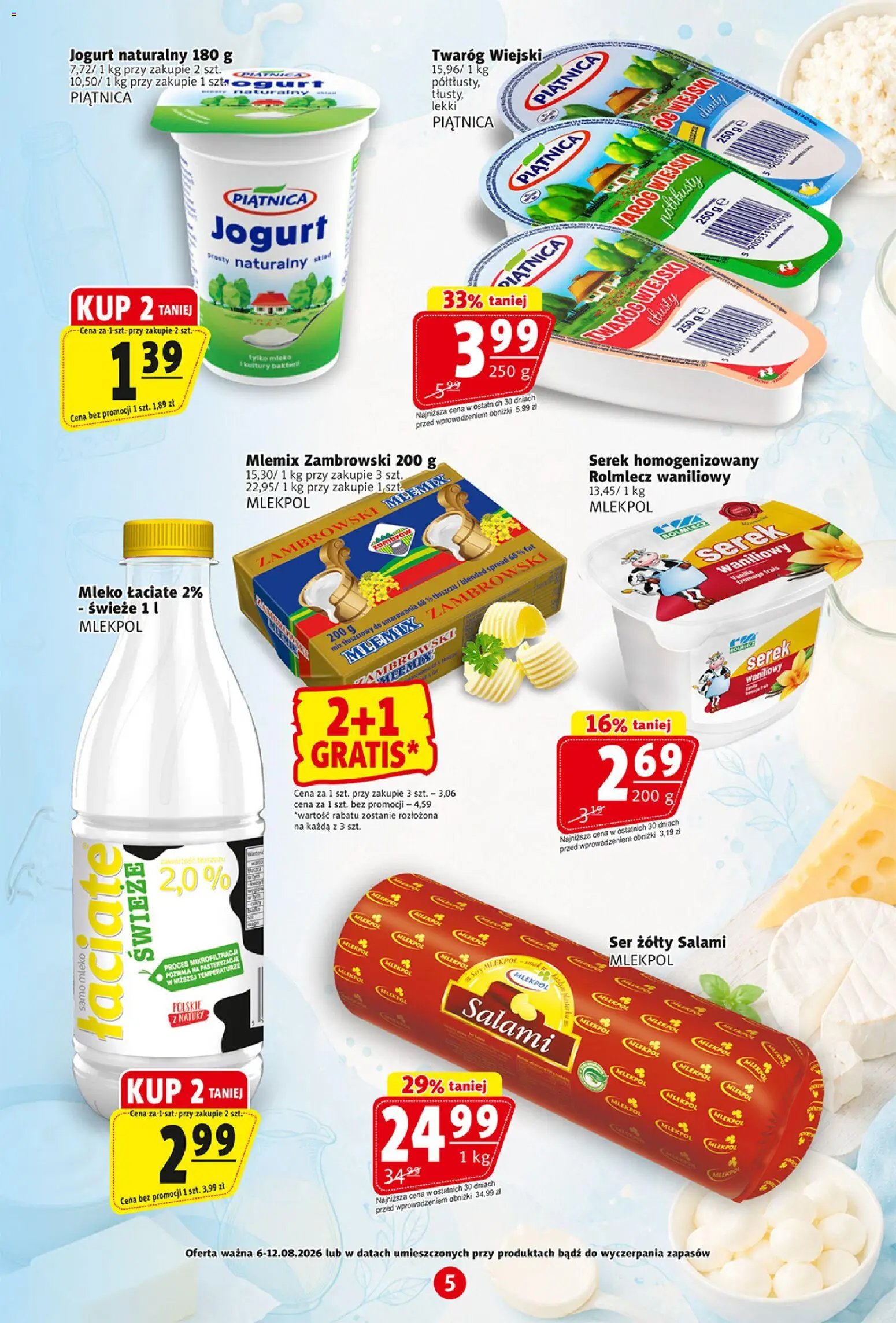 Prim Market gazetka