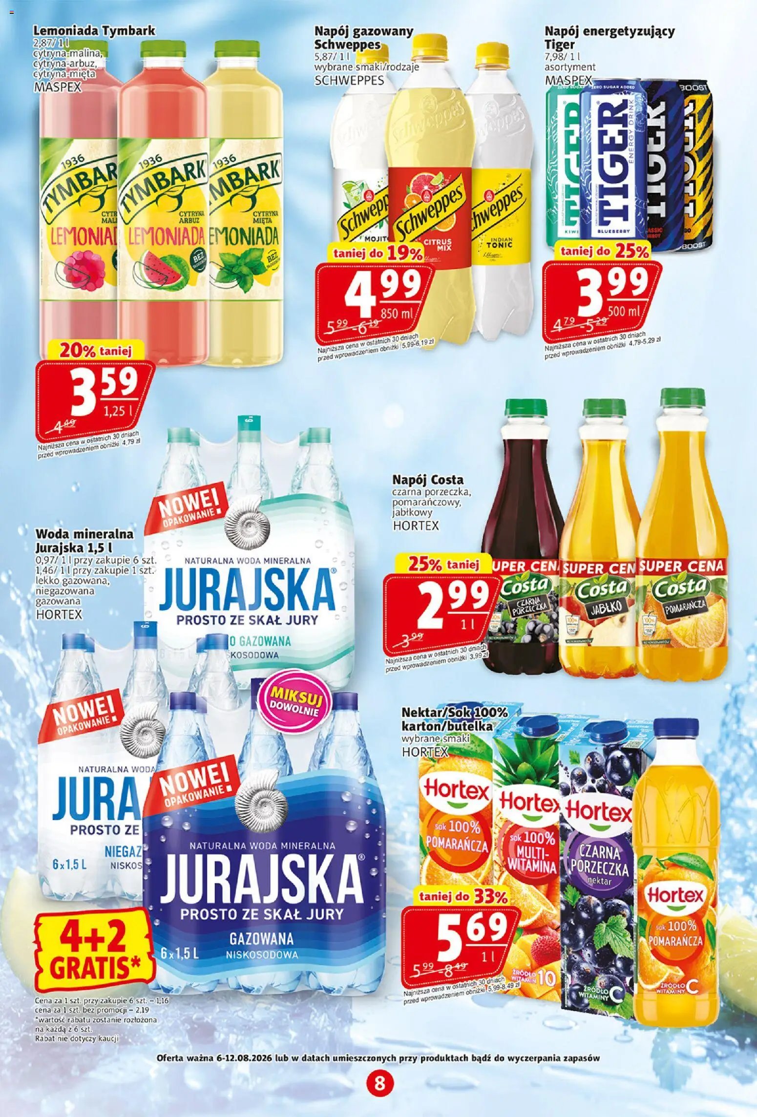 Prim Market gazetka
