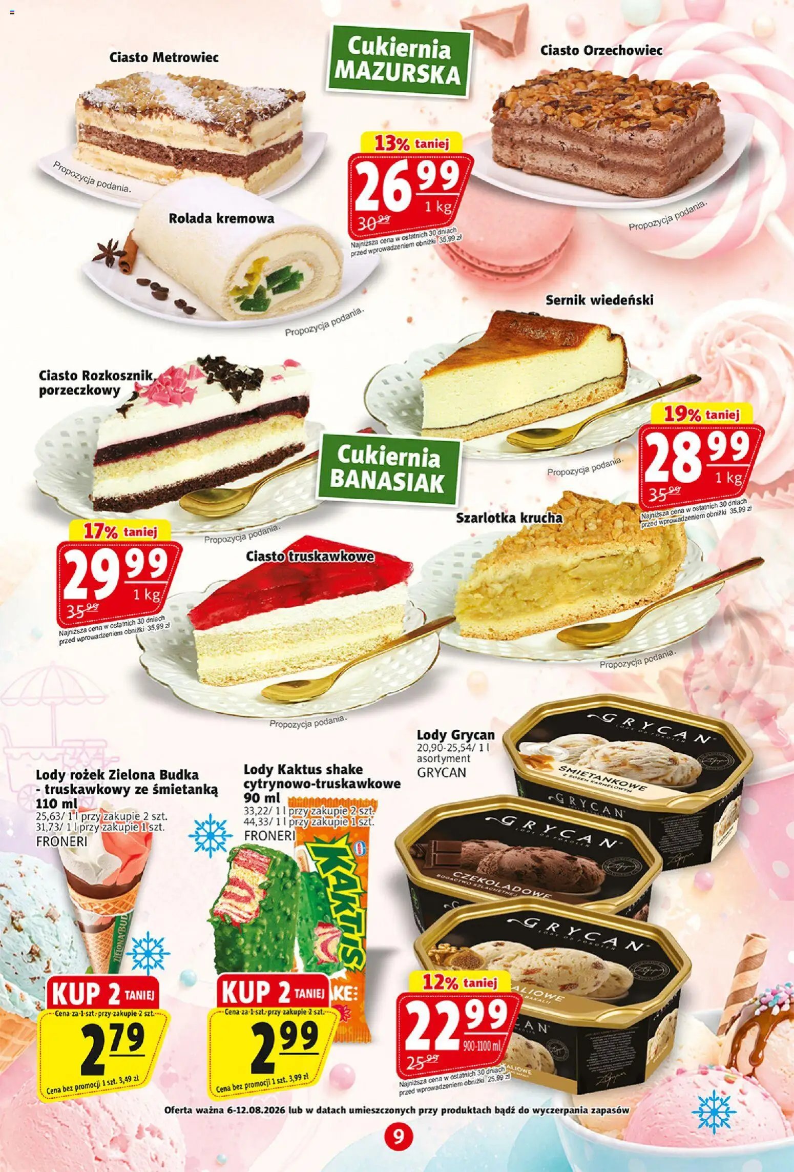 Prim Market gazetka
