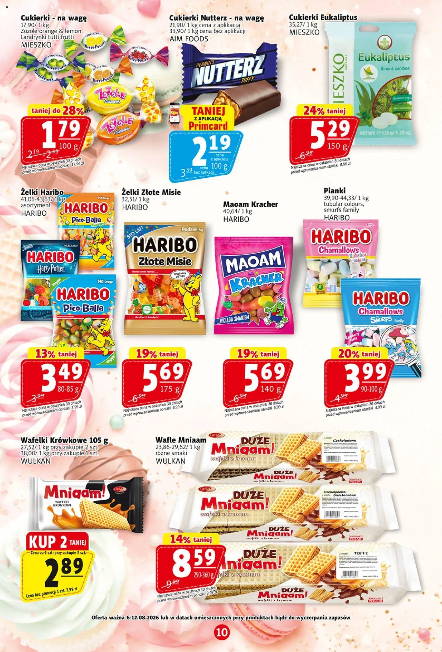 Prim Market gazetka