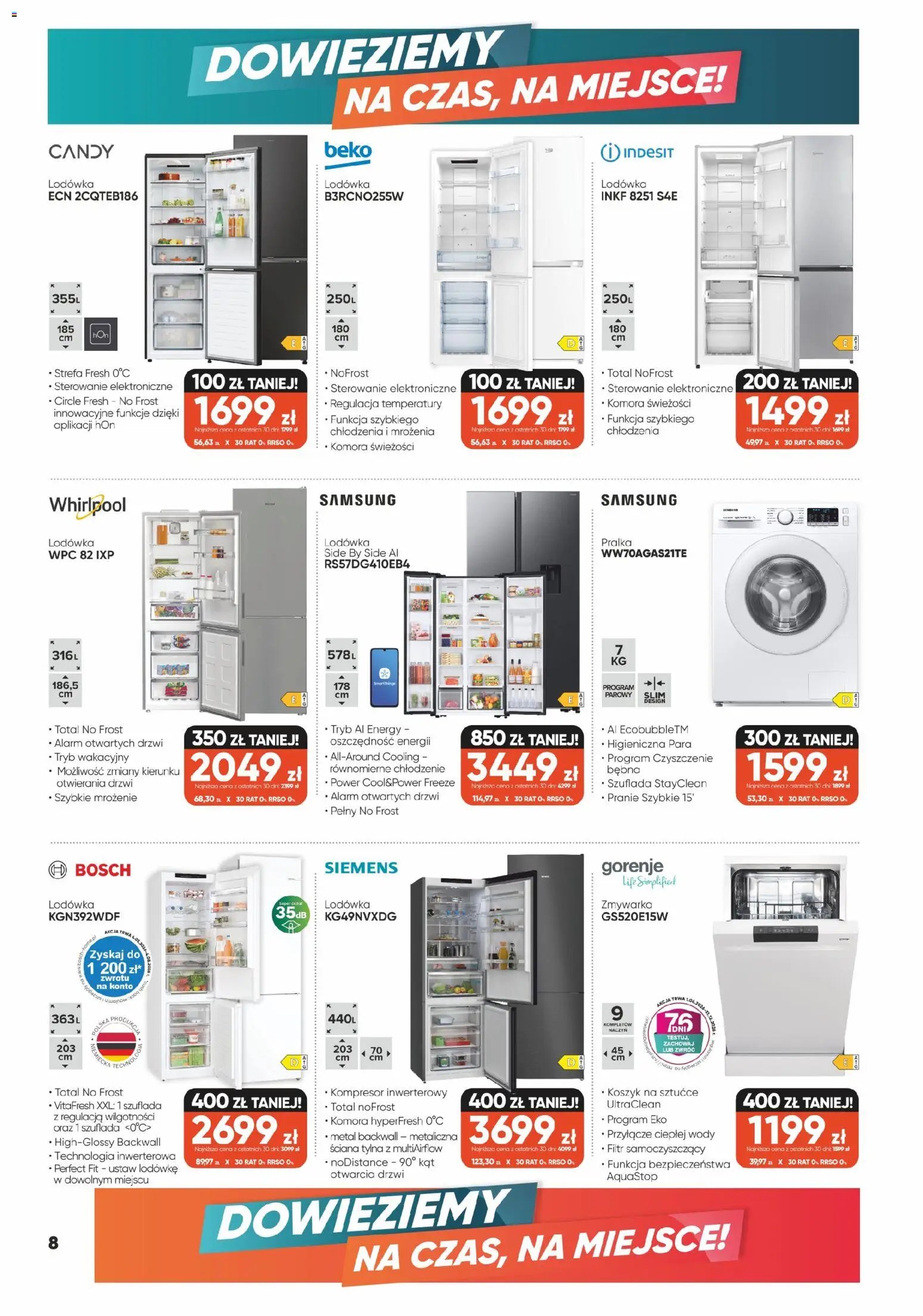 Max elektro gazetka