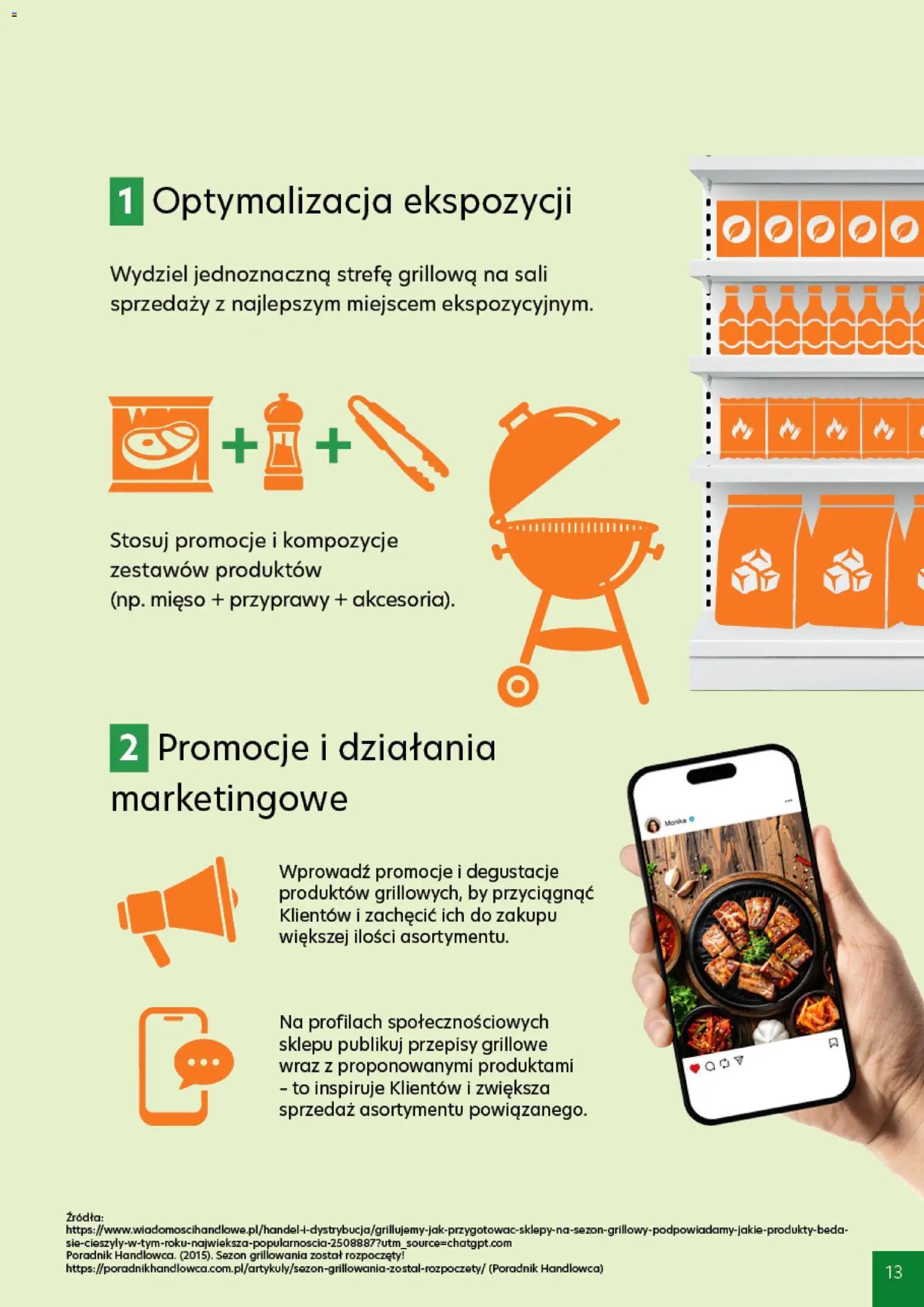 Eurocash gazetka - Poradnik Detalisty