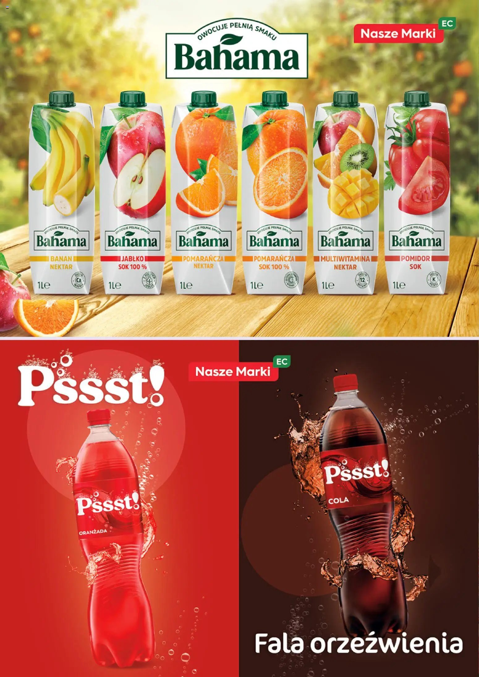 Eurocash gazetka - Poradnik Detalisty