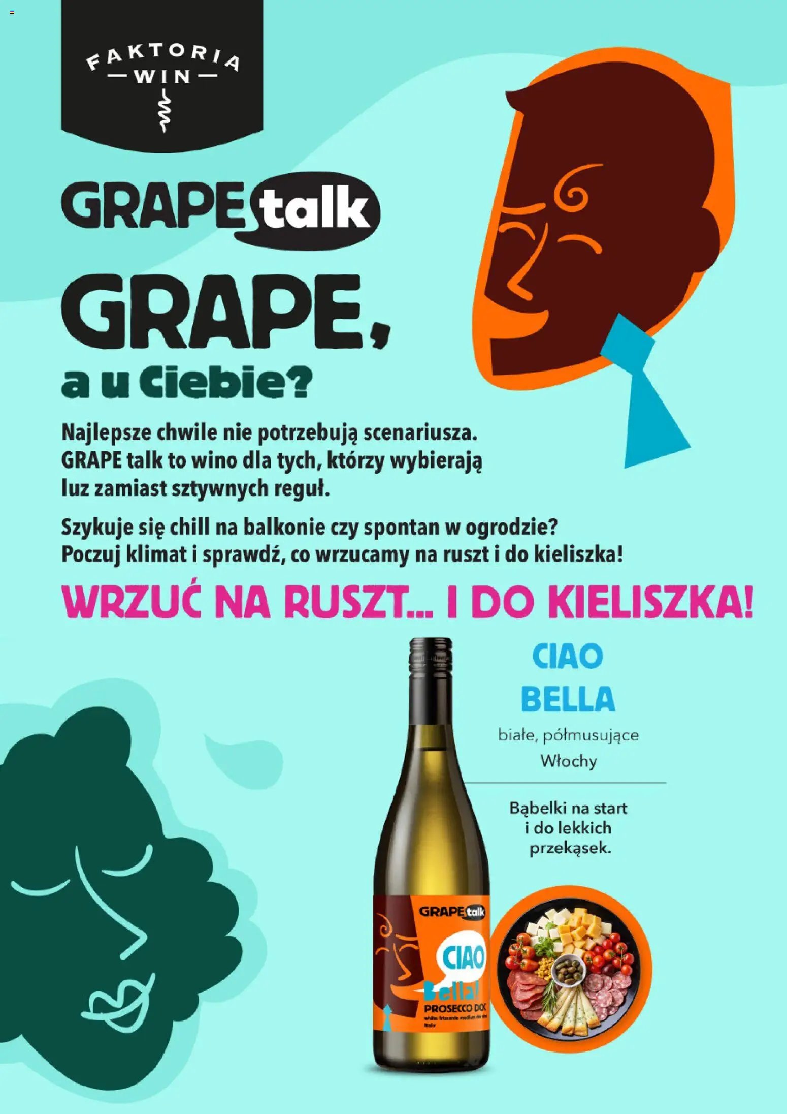 Eurocash gazetka - Poradnik Detalisty