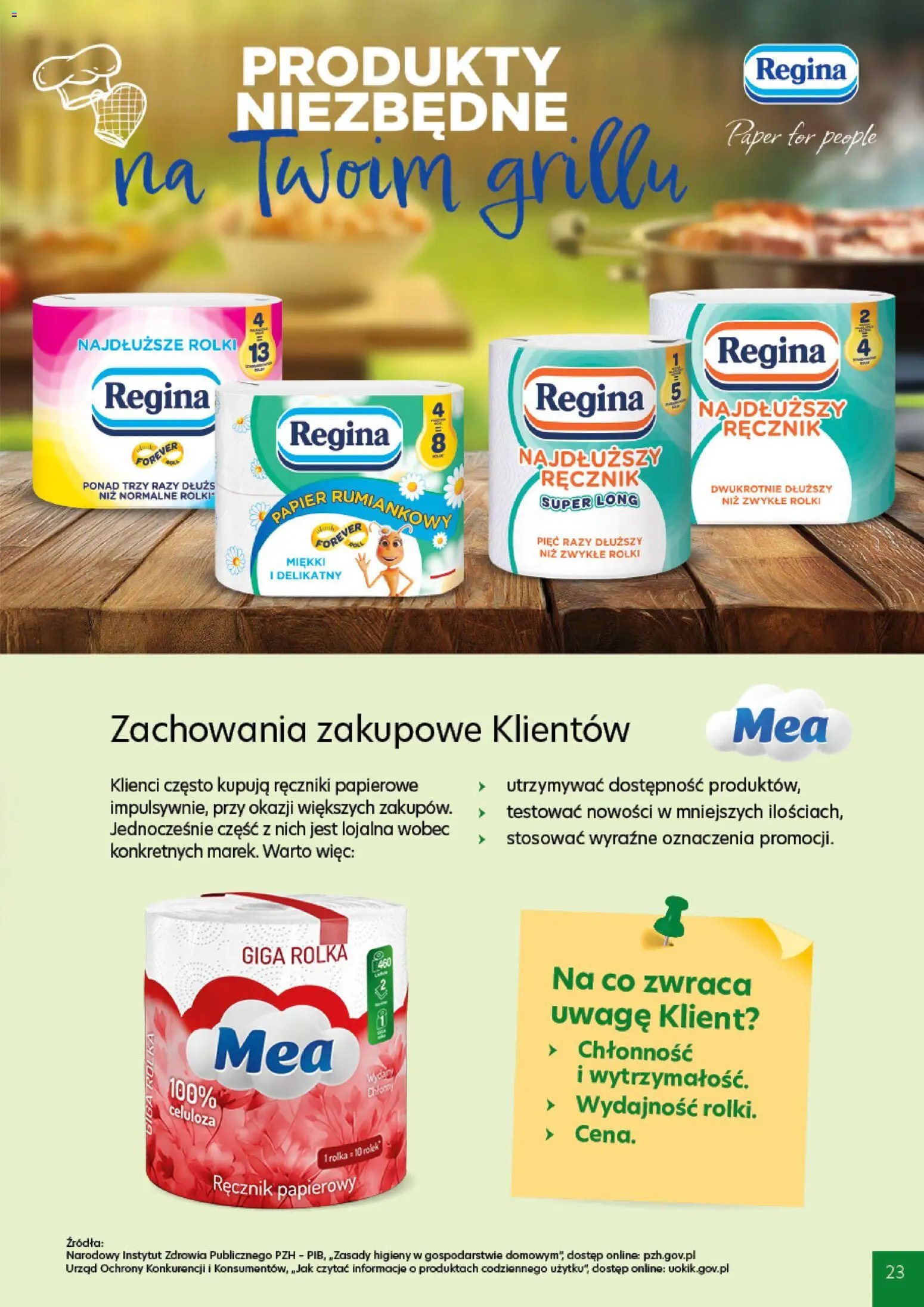 Eurocash gazetka - Poradnik Detalisty