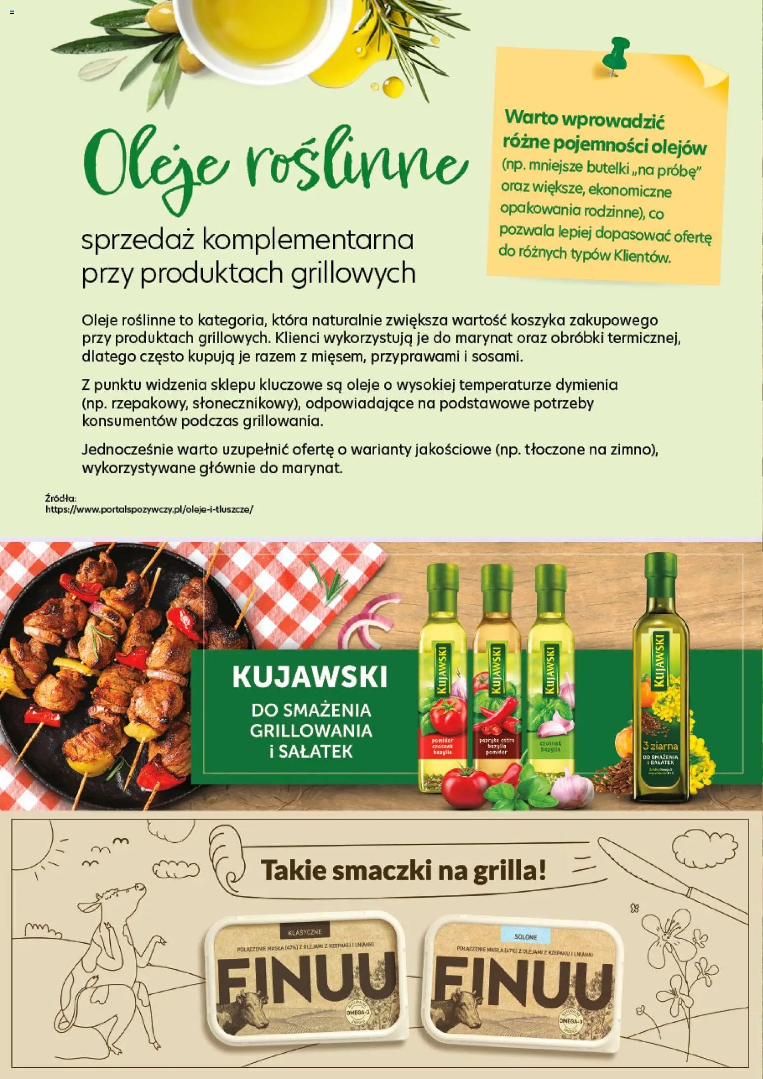 Eurocash gazetka - Poradnik Detalisty