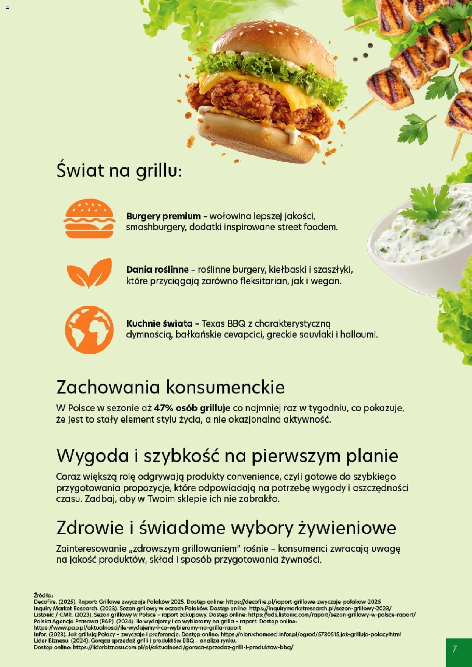 Eurocash gazetka - Poradnik Detalisty