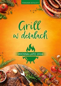 Eurocash gazetka - Poradnik Detalisty (2026-05-11 - 2026-08-31)