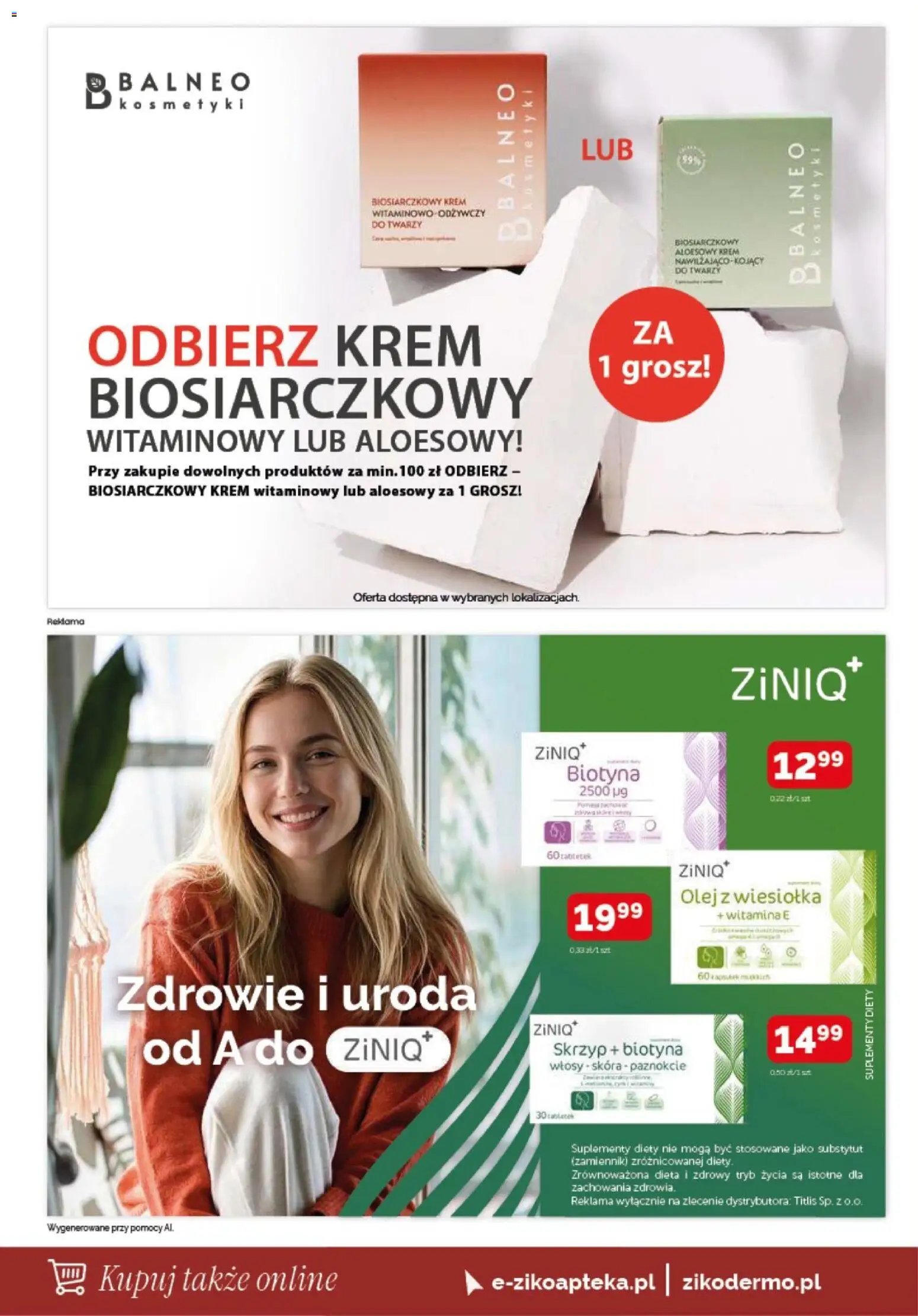 Ziko gazetka