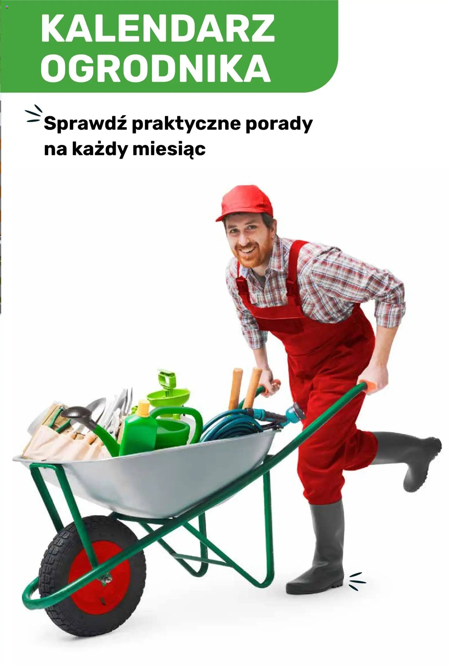 Brico Marché gazetka - Wiosna