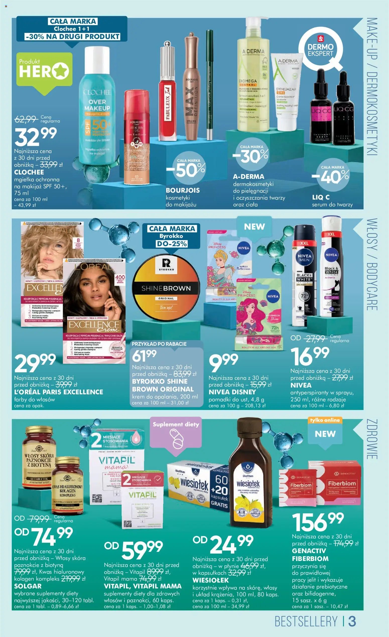 Super-pharm gazetka