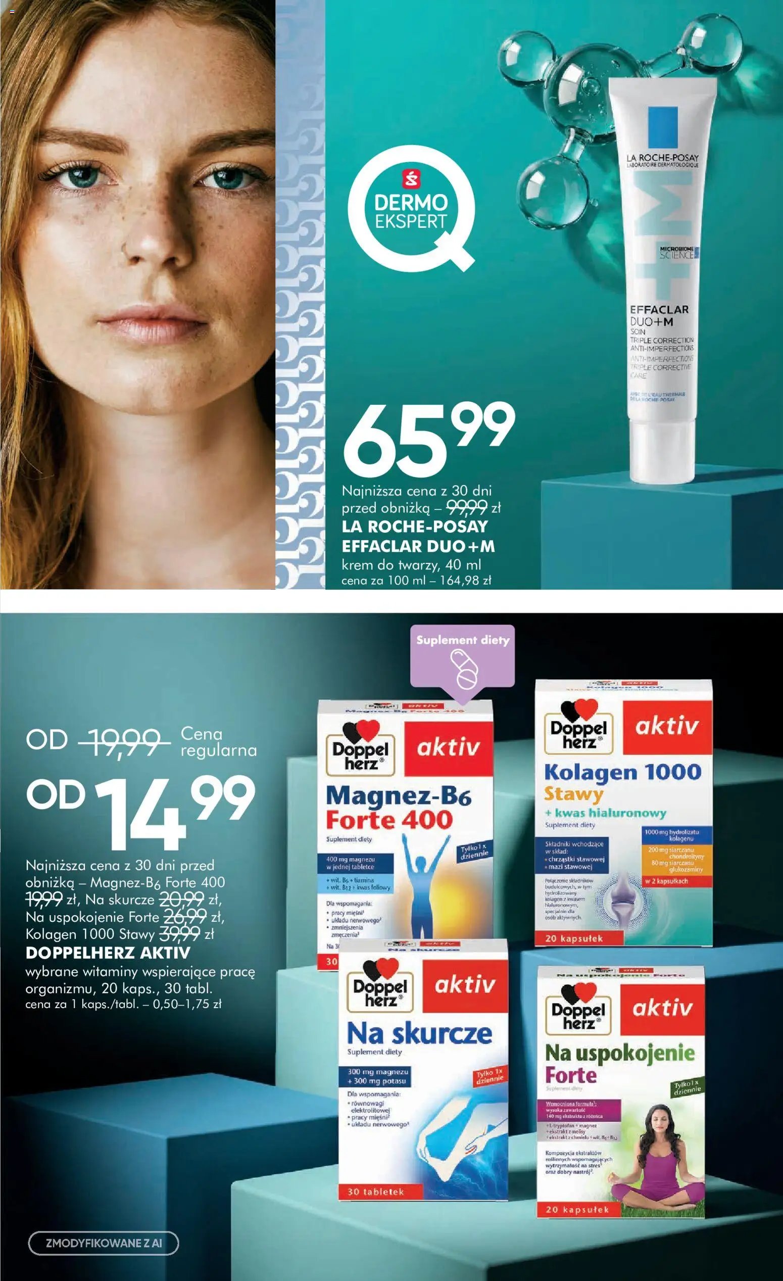 Super-pharm gazetka