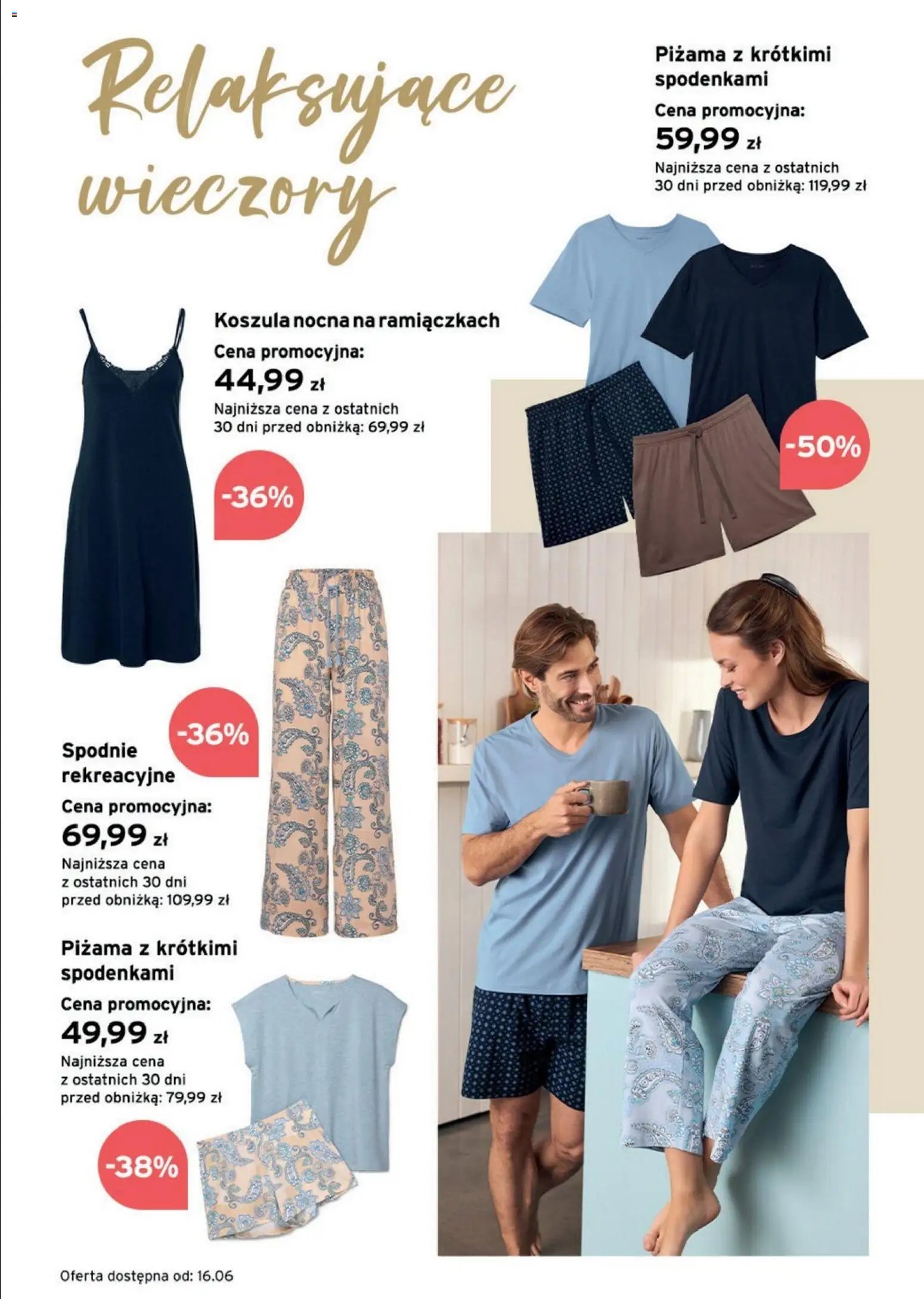 Tchibo promocje