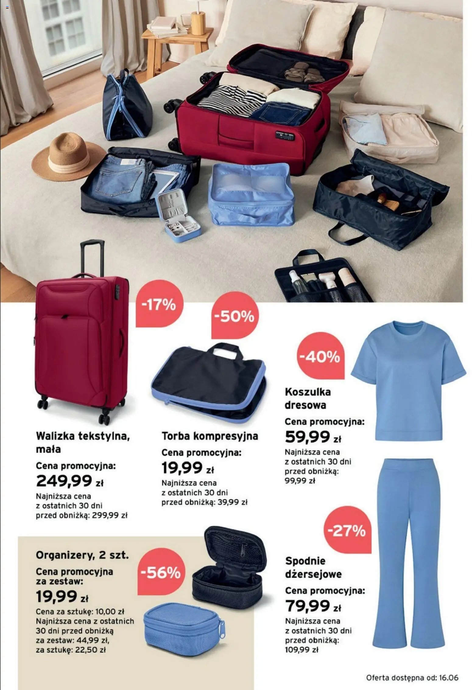 Tchibo promocje