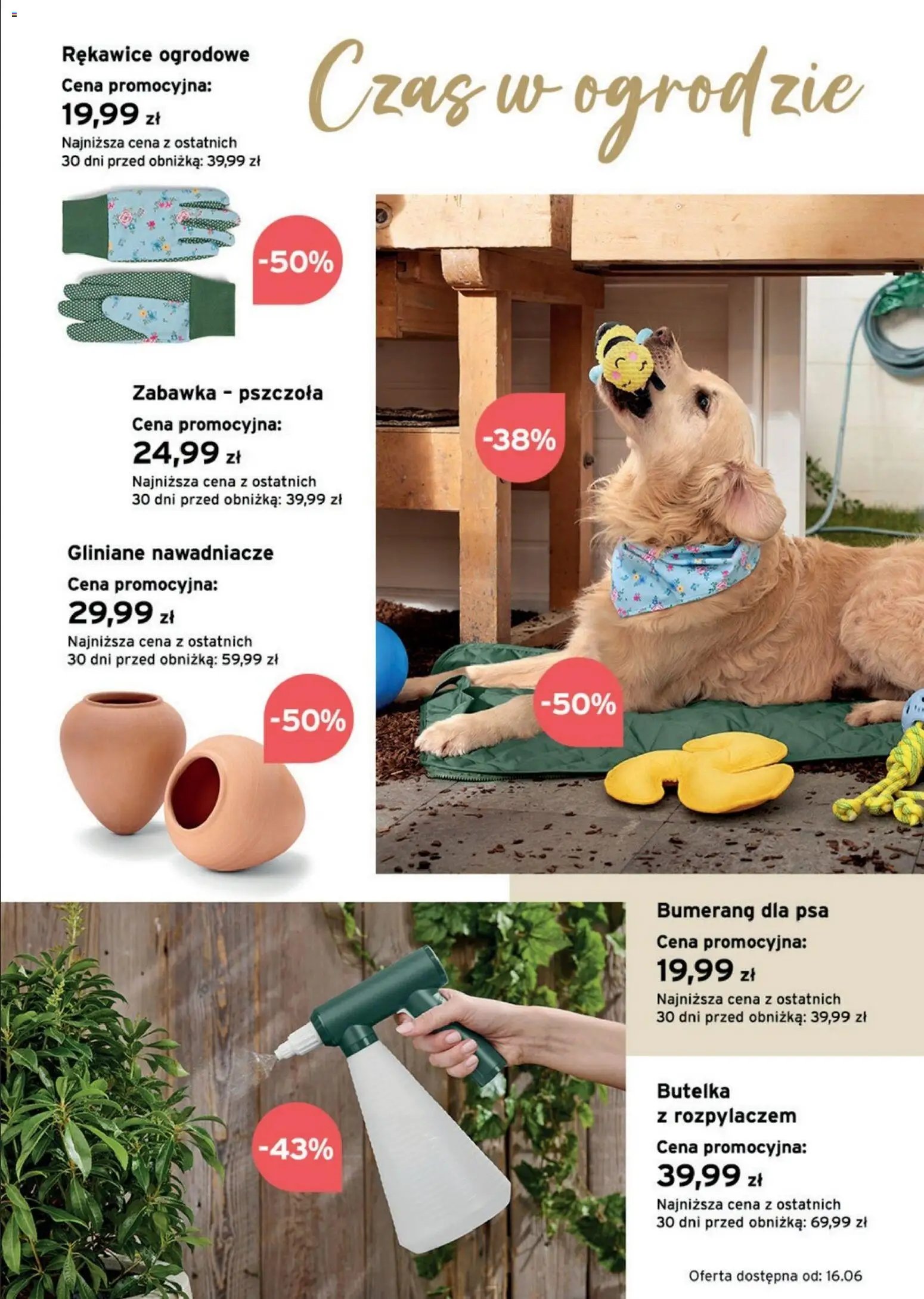 Tchibo promocje
