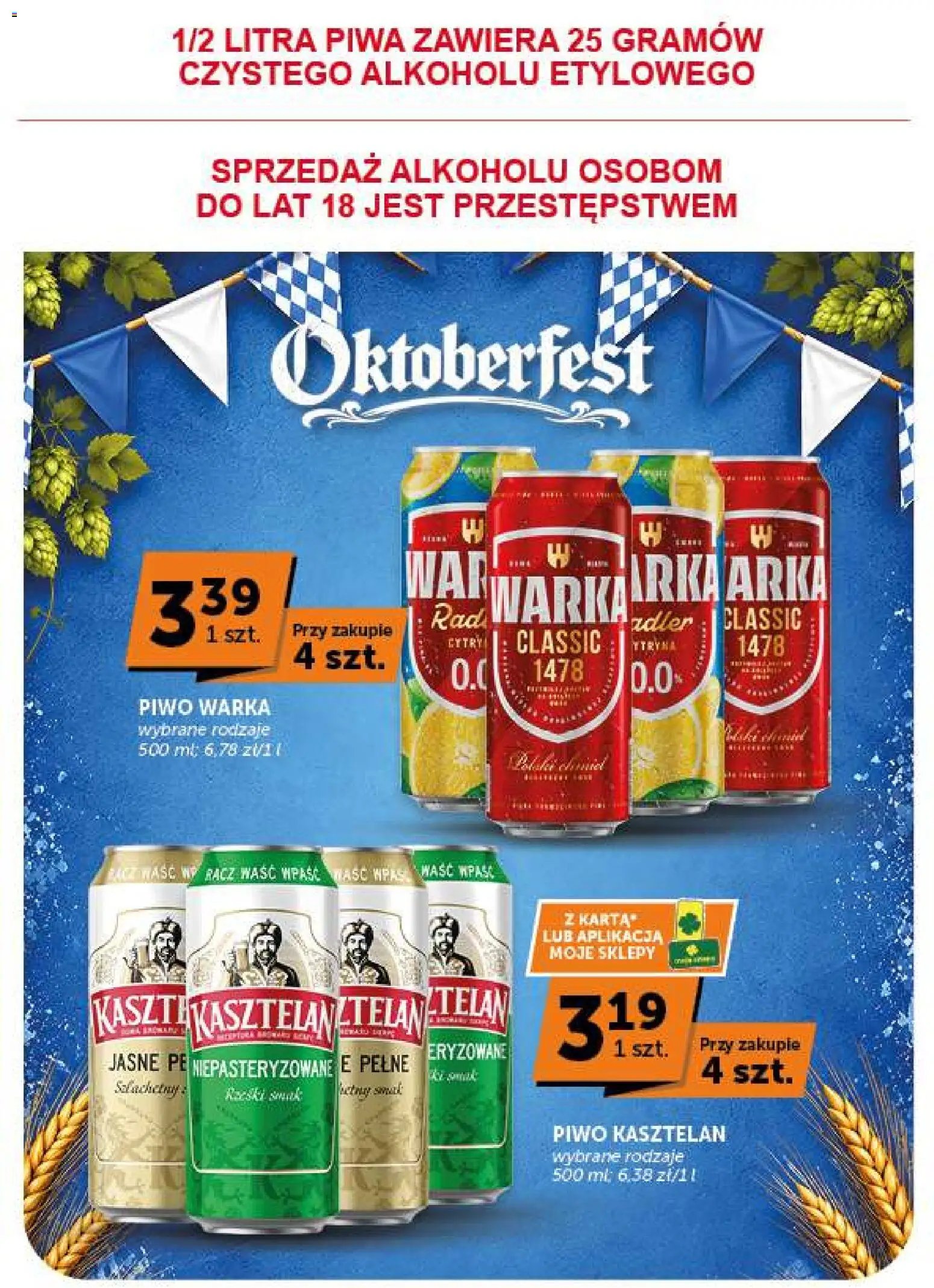 Euro Sklep gazetka