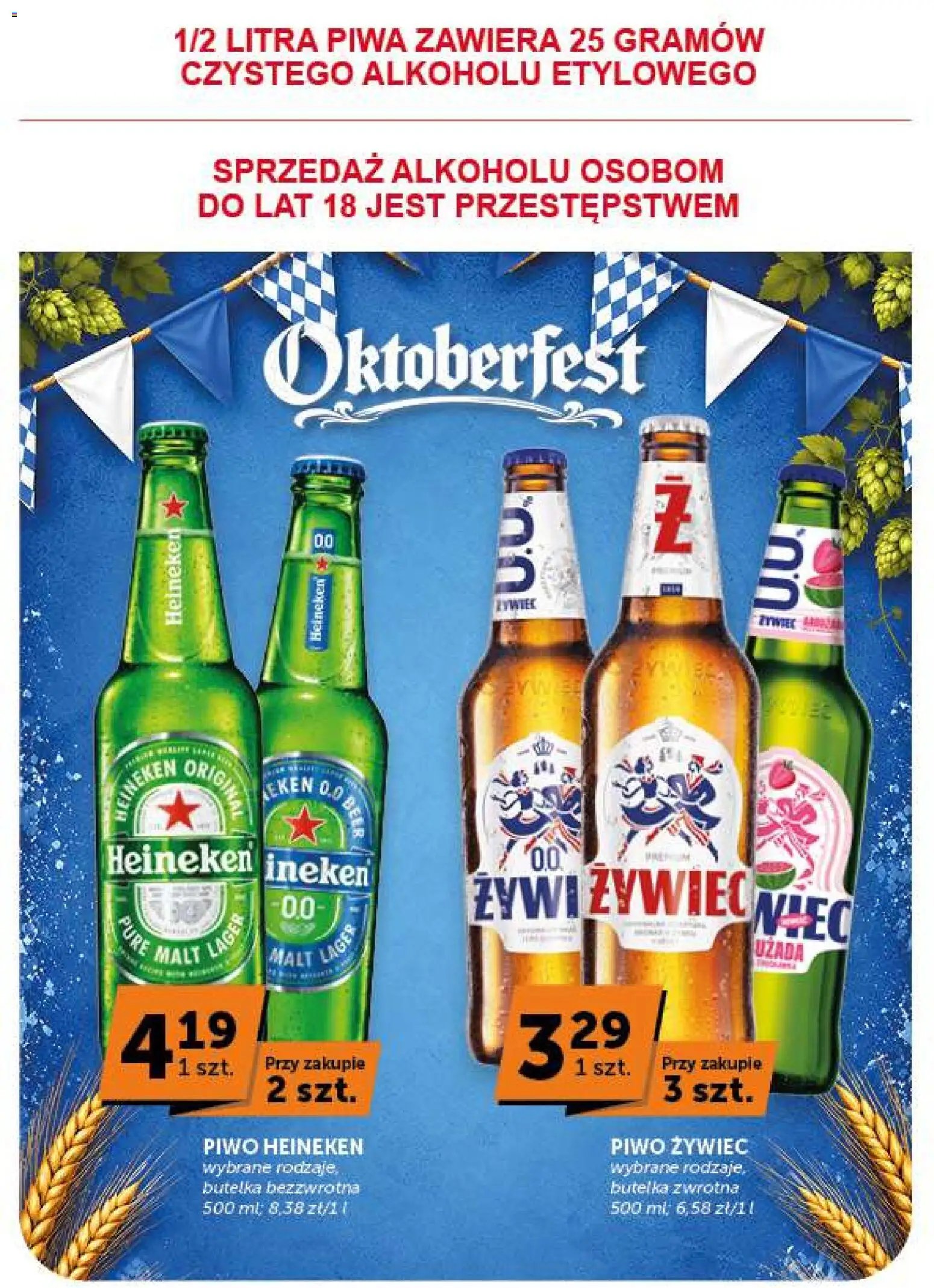 Euro Sklep gazetka