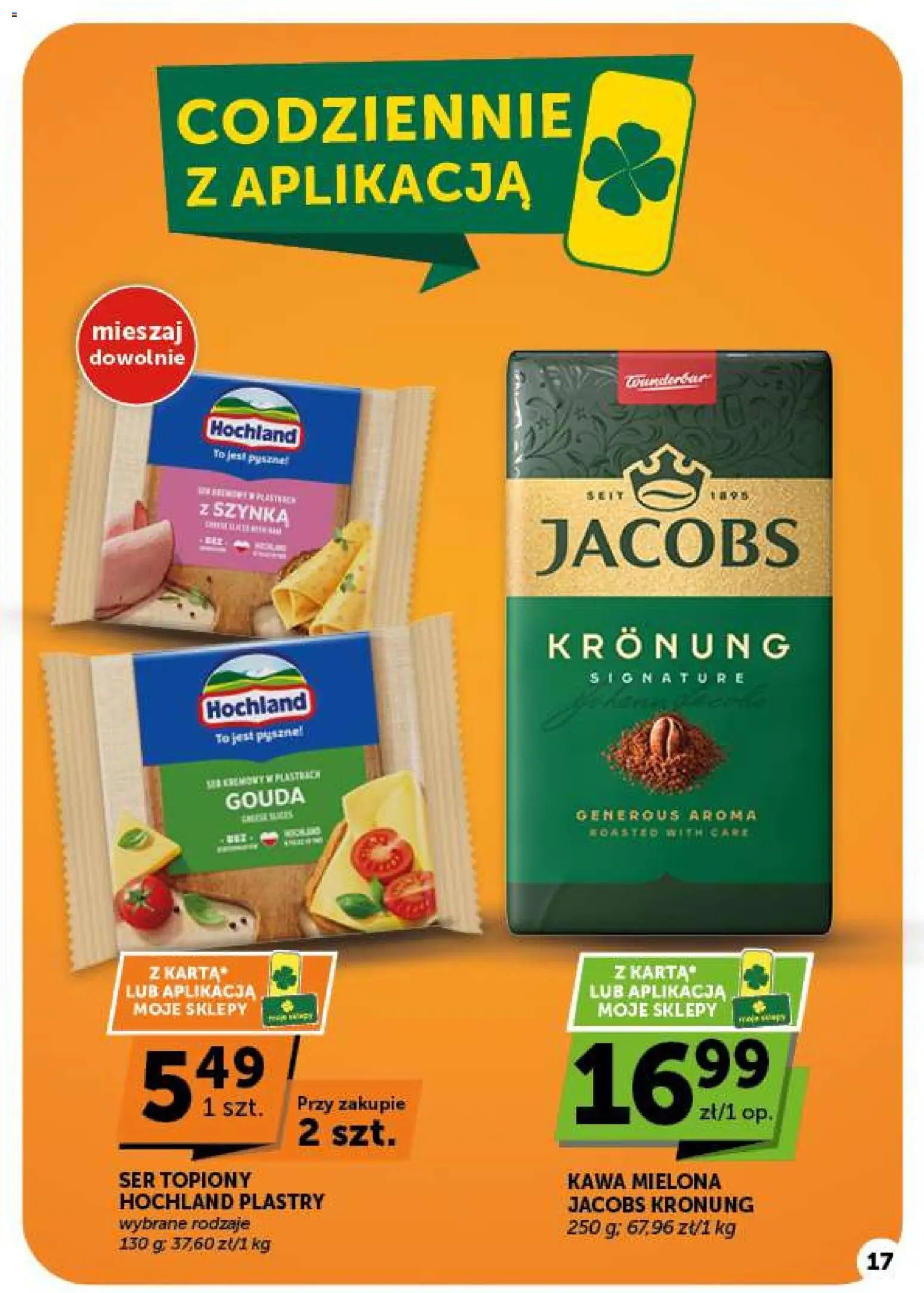 Euro Sklep gazetka