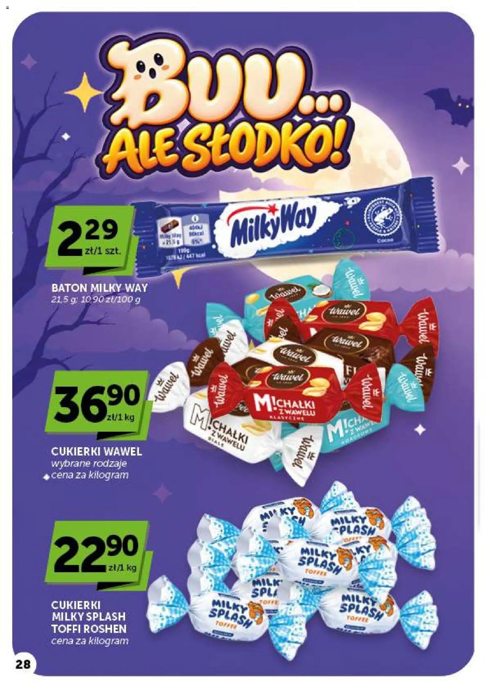 Euro Sklep gazetka