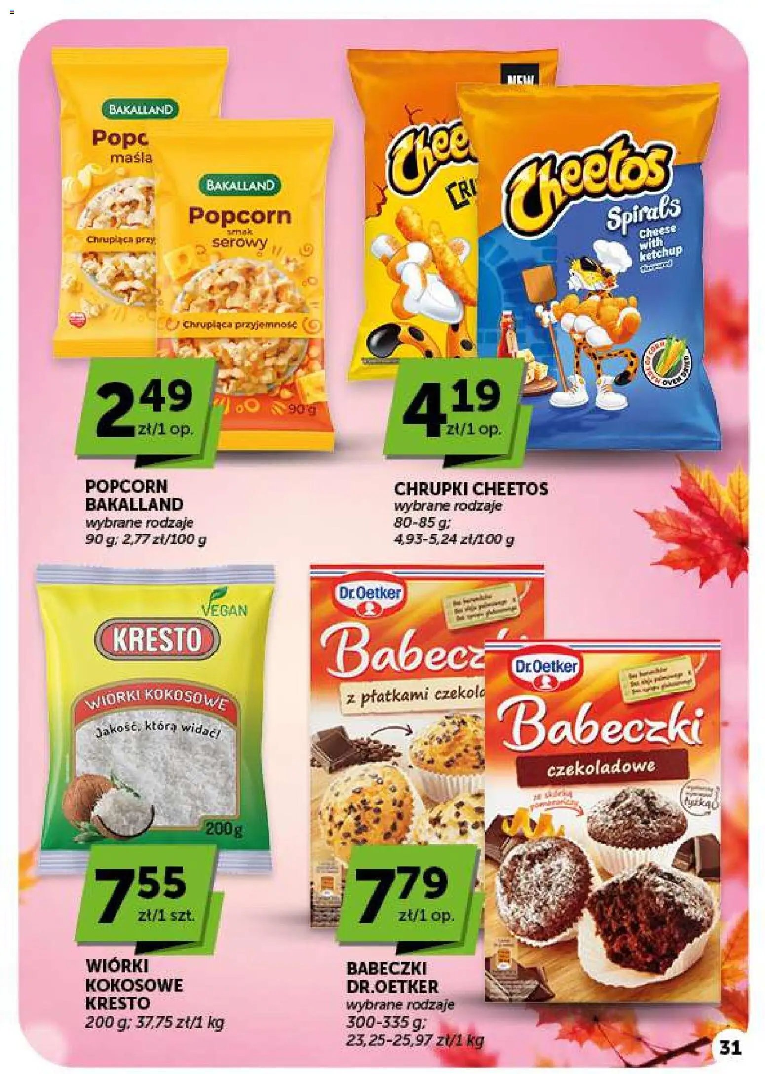 Euro Sklep gazetka