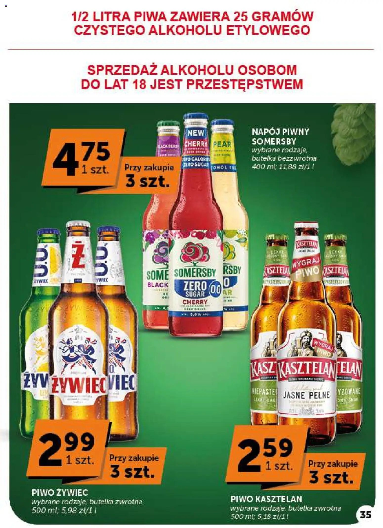 Euro Sklep gazetka