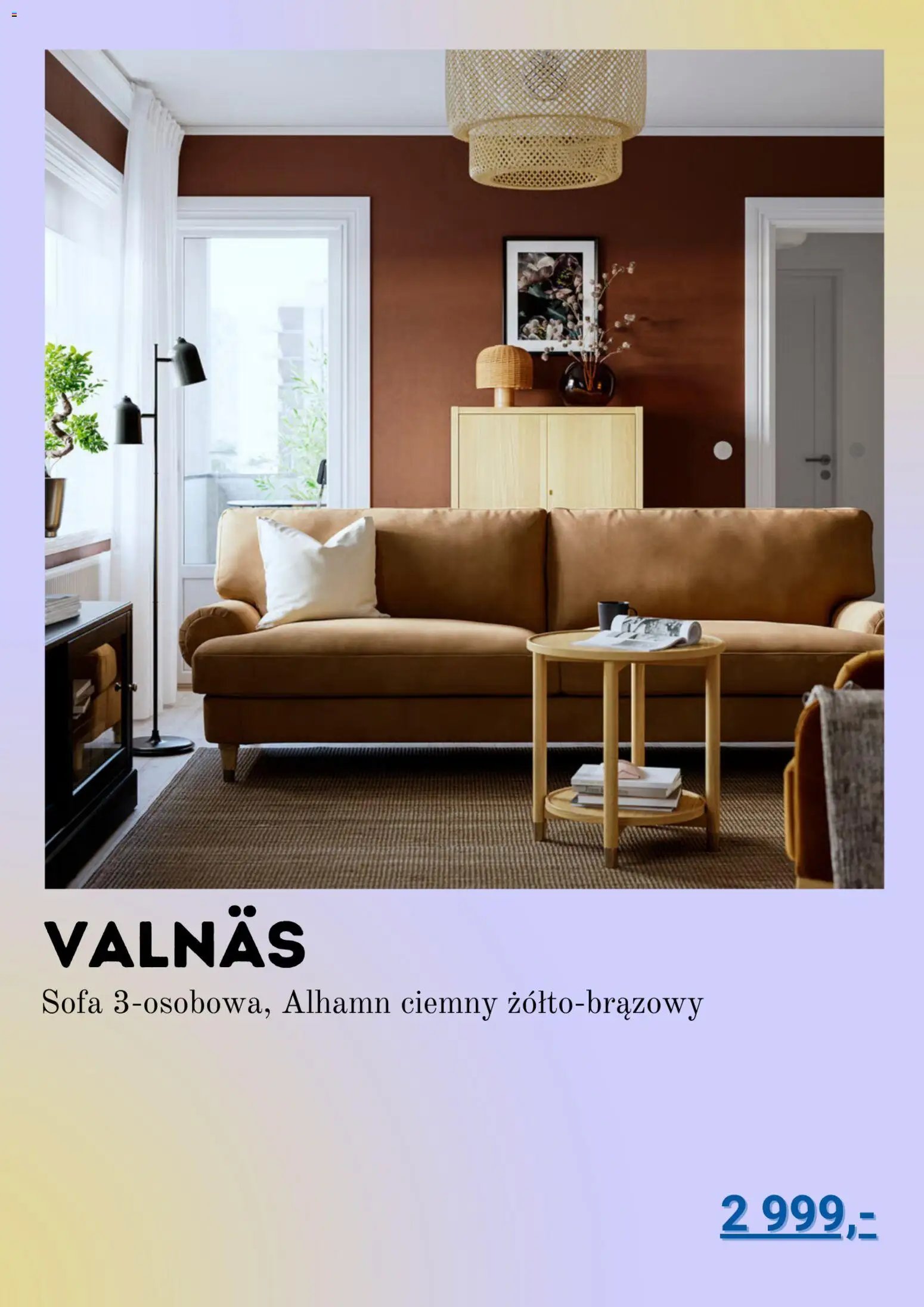 IKEA promocje