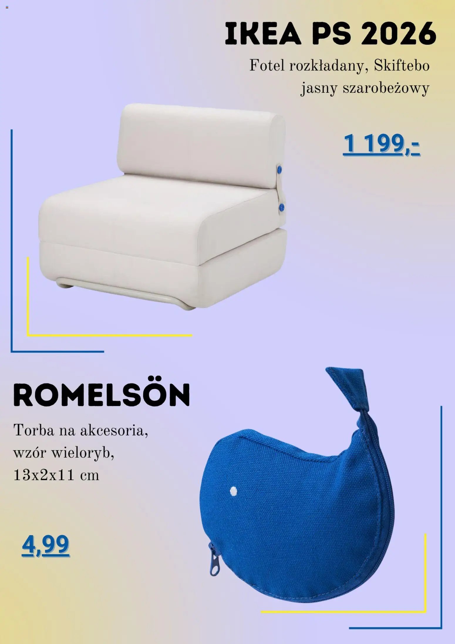 IKEA promocje