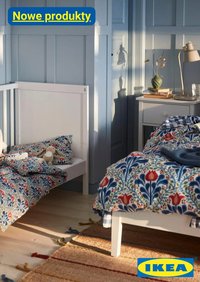 IKEA promocje
