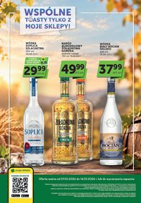 Euro Sklep gazetka - Katalog alkoholowy
