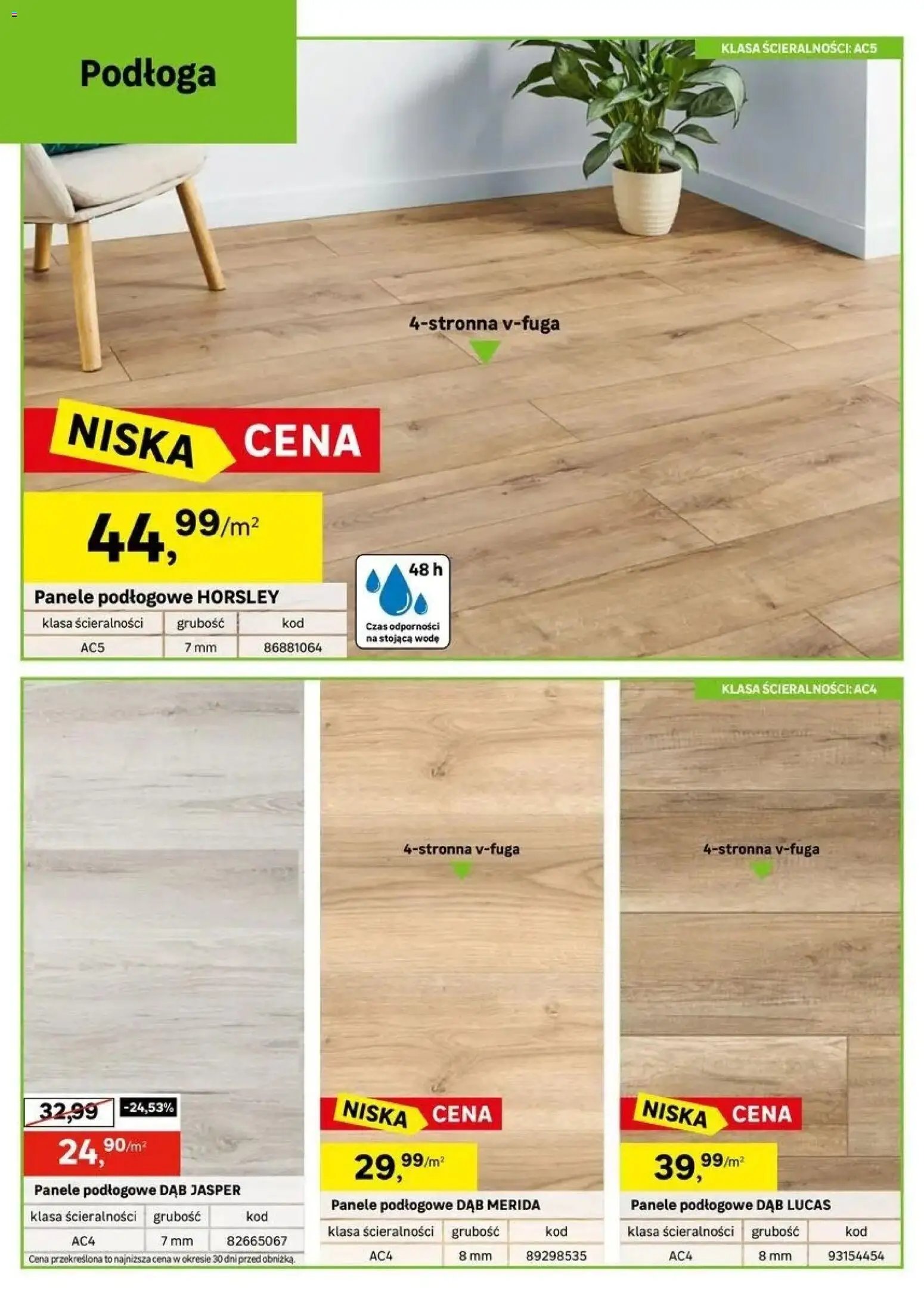 Leroy Merlin gazetka