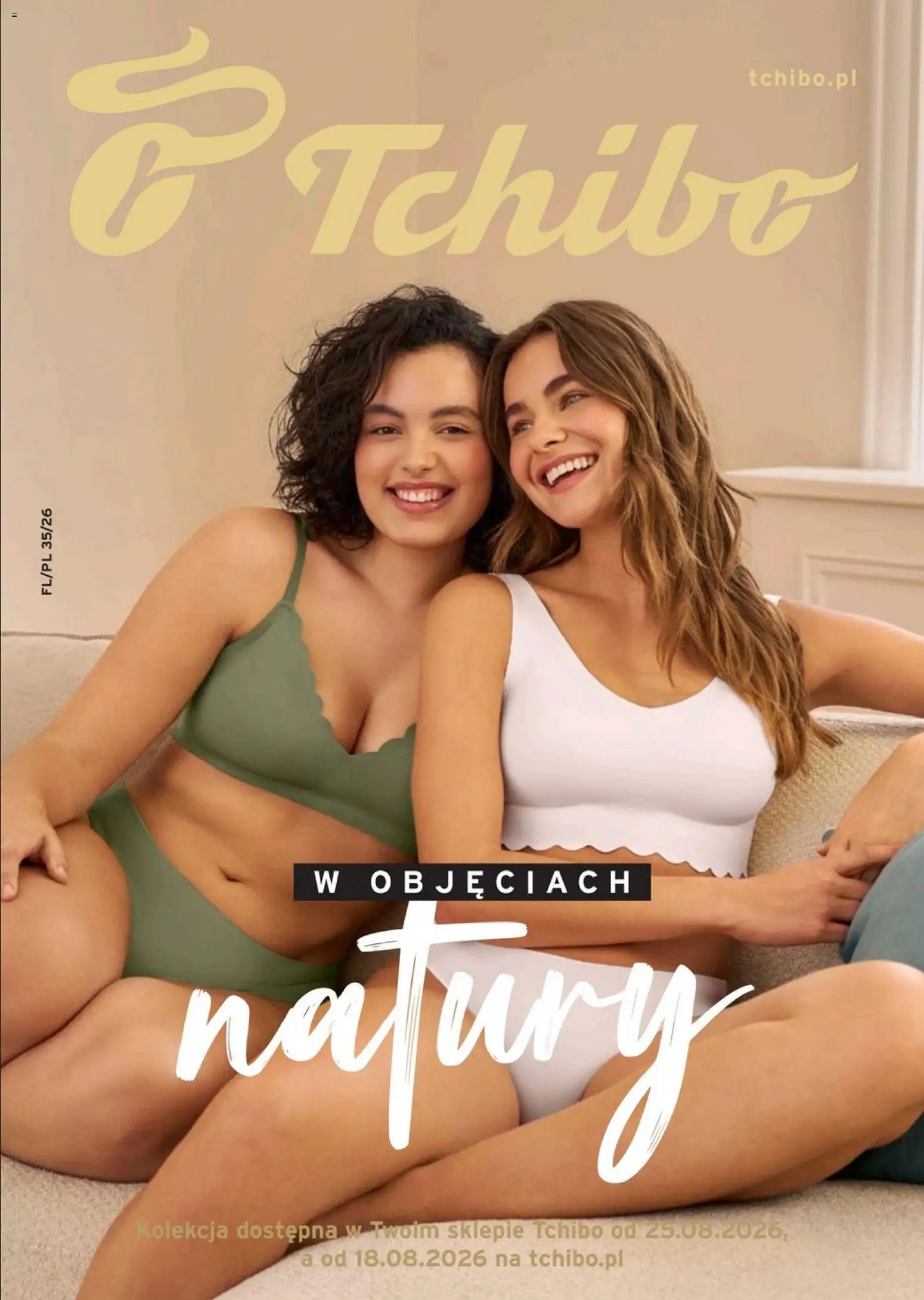 Tchibo promocje