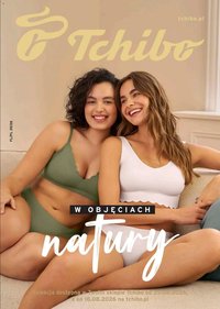 Tchibo promocje