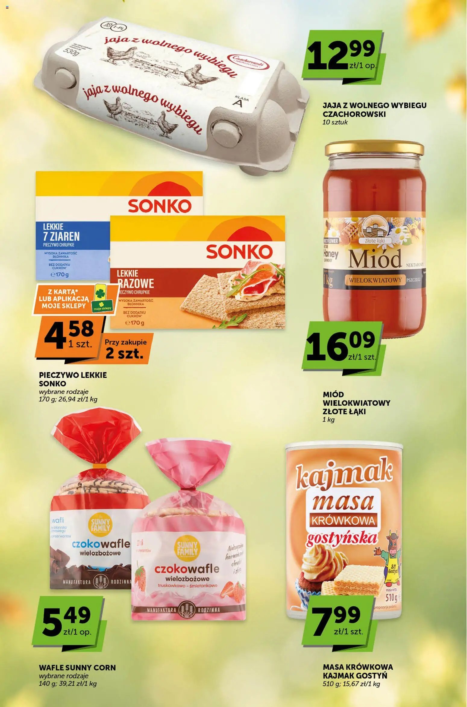 Euro Sklep gazetka - Sprawdź, co więcej