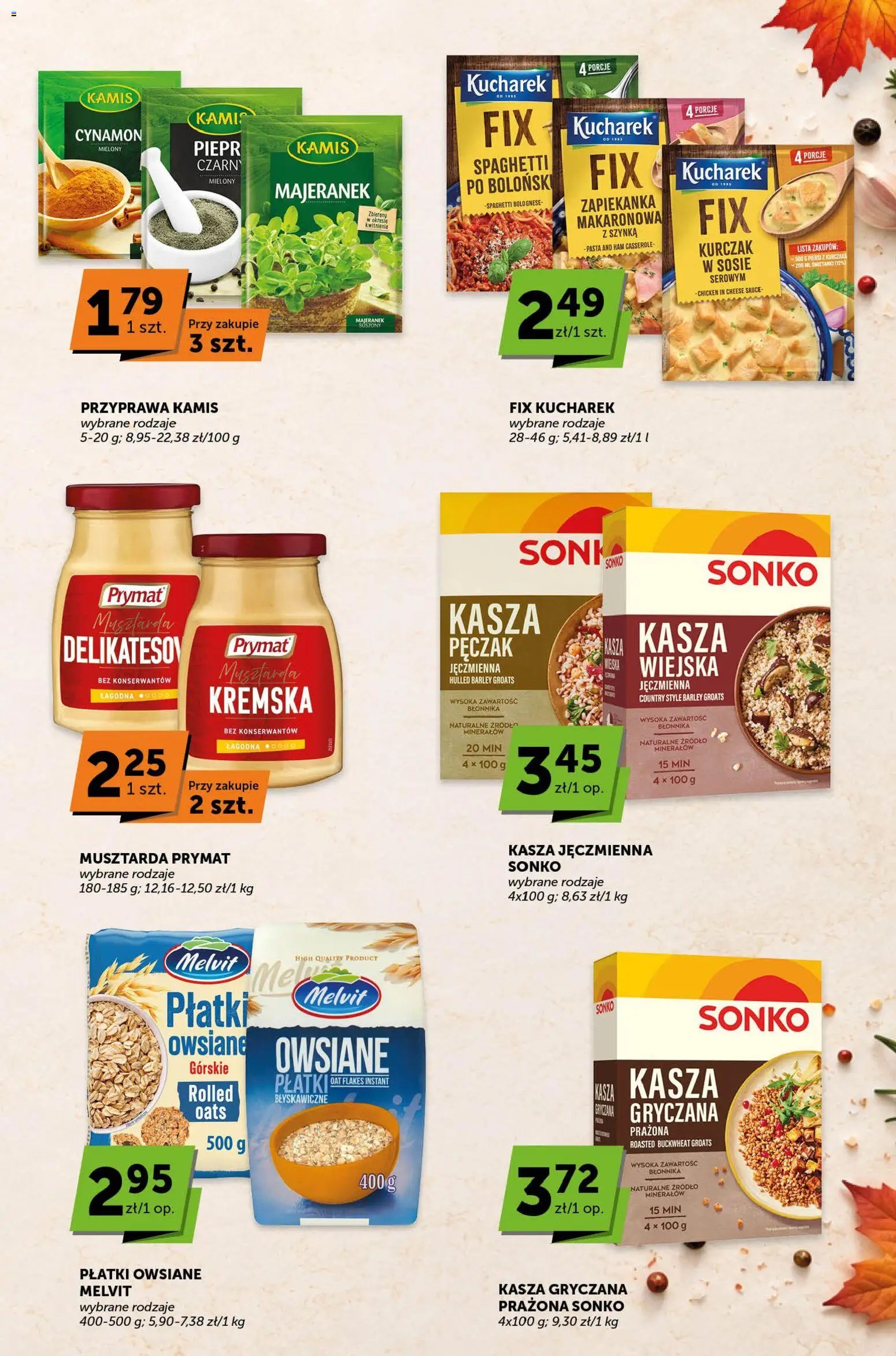 Euro Sklep gazetka - Sprawdź, co więcej