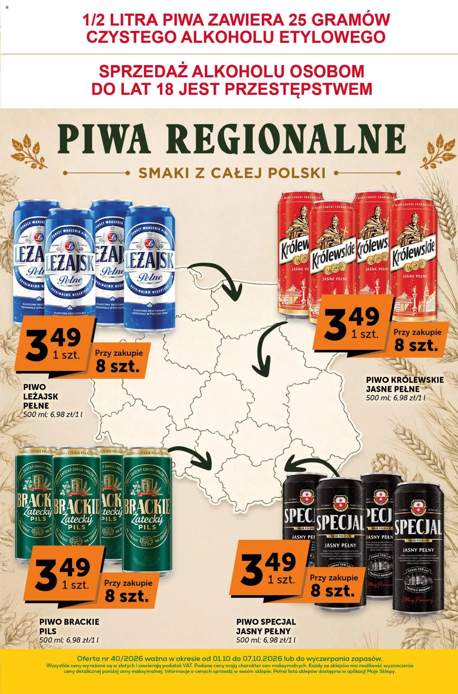Euro Sklep gazetka - Sprawdź, co więcej
