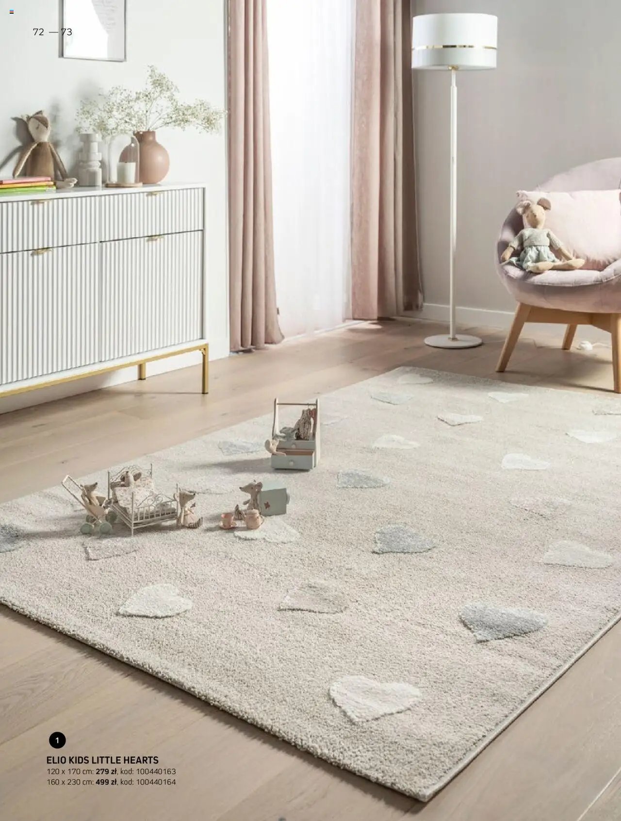 Komfort Gazetka - Katalog Dywanów