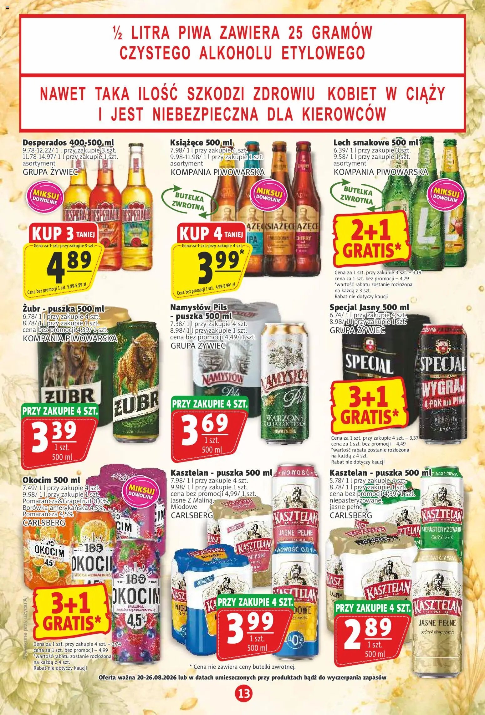 Prim Market gazetka