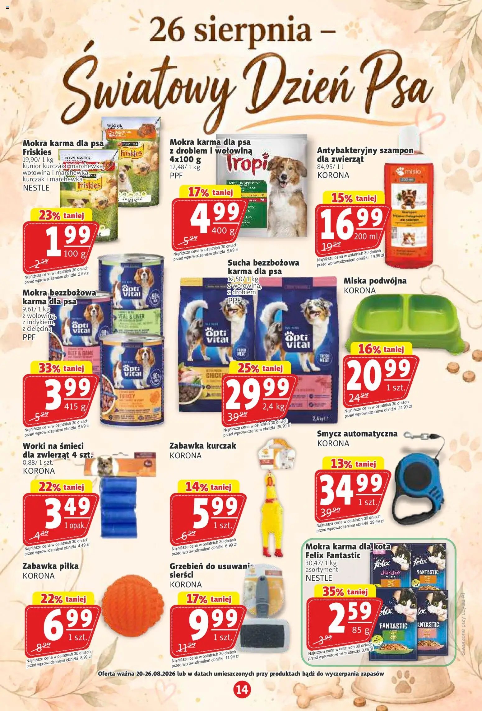Prim Market gazetka