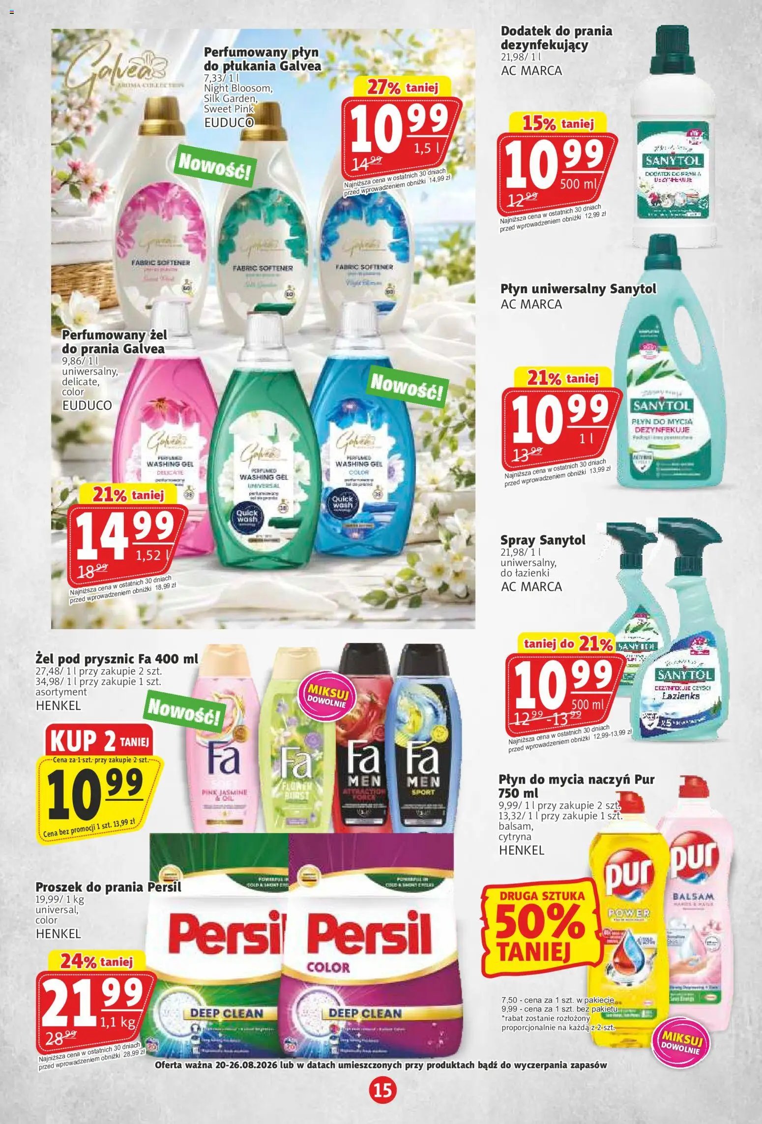 Prim Market gazetka