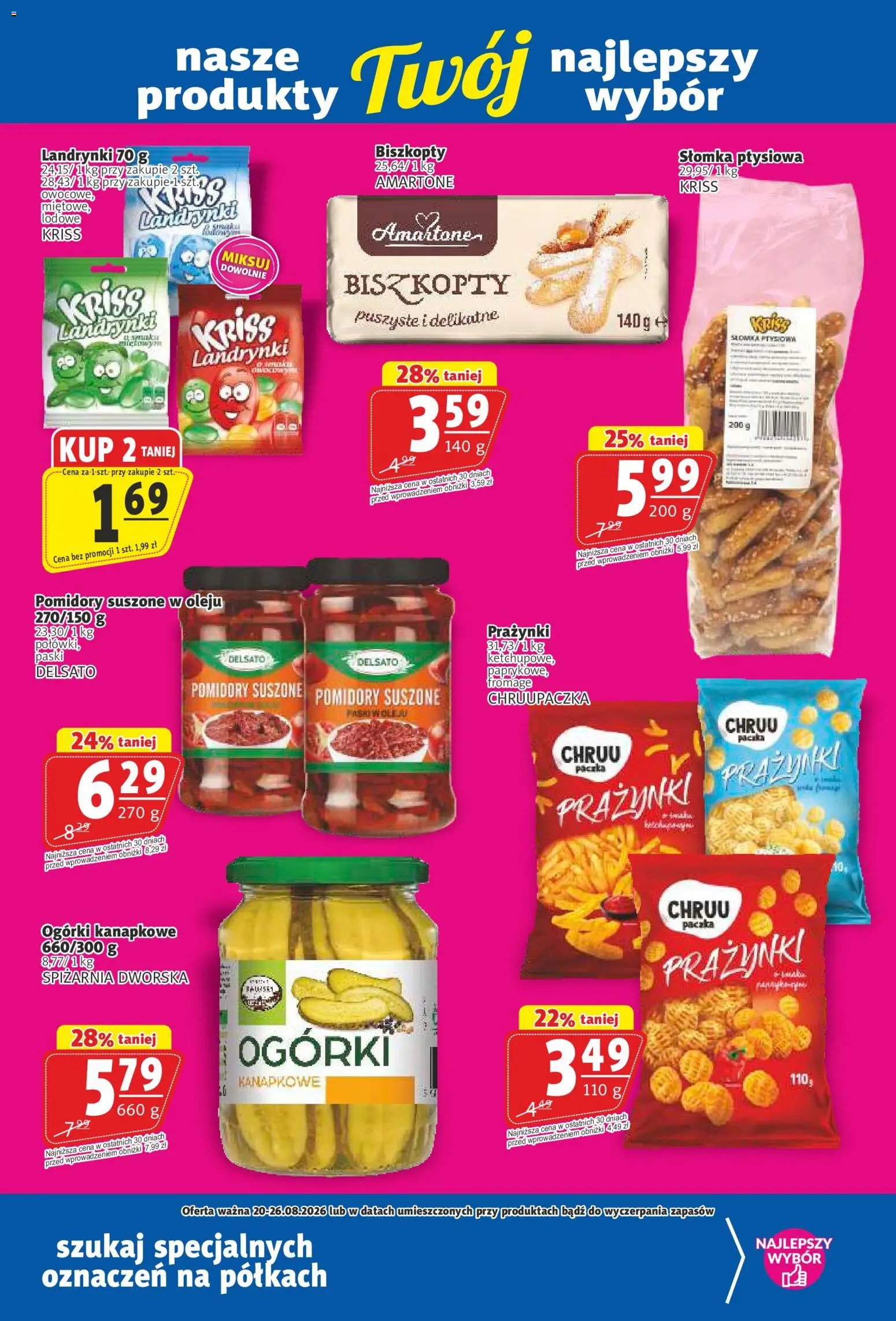 Prim Market gazetka