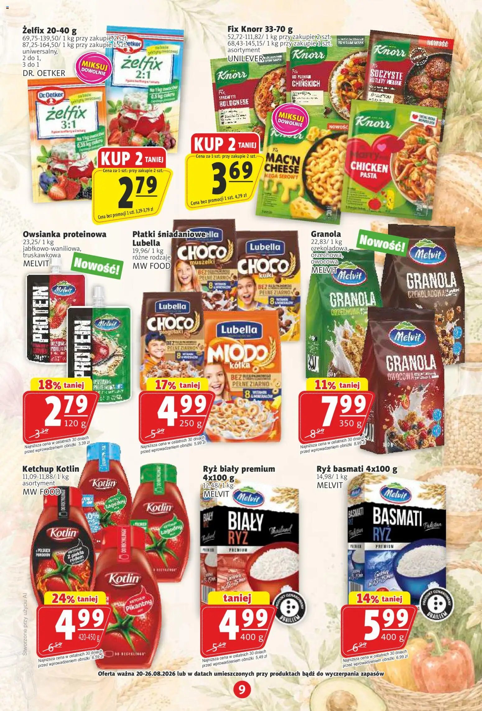Prim Market gazetka