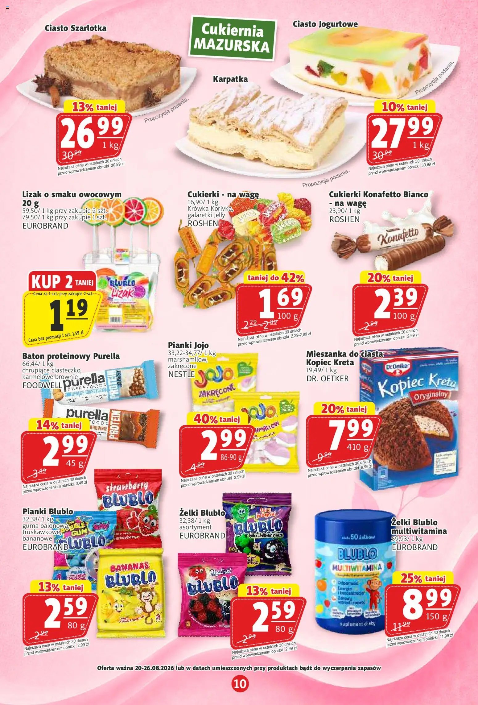 Prim Market gazetka