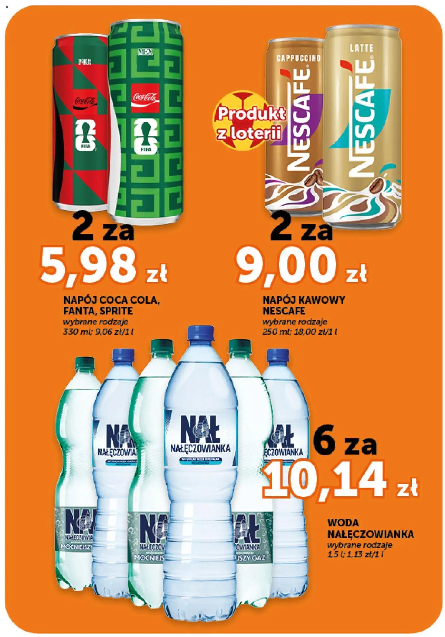 ABC gazetka - Market