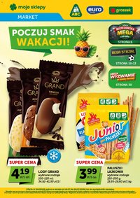 ABC gazetka - Market